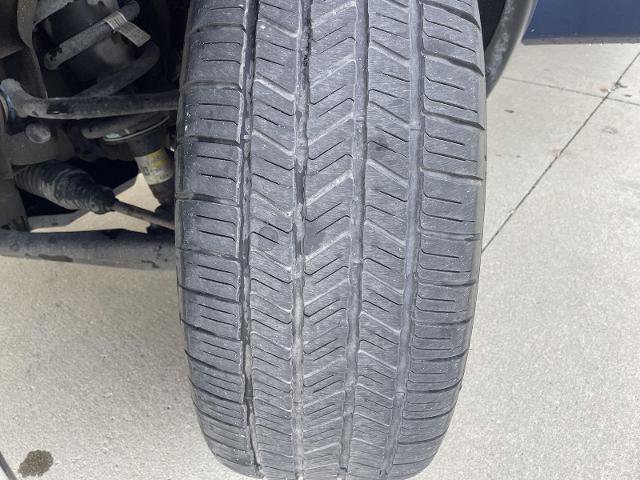 Used 2017 GMC Sierra 1500 SLT w/ SLT Preferred Package image 11