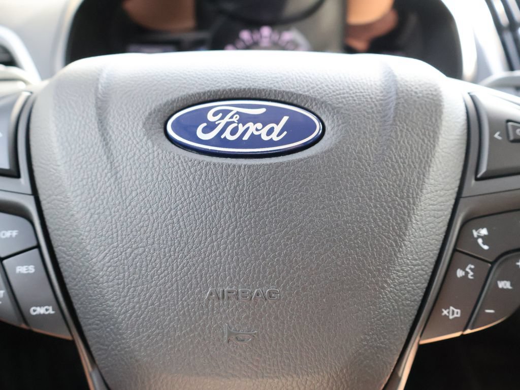 Certified 2022 Ford Edge SE AWD/4WD image 26
