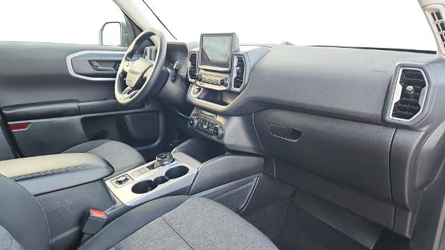 Certified 2024 Ford Bronco Sport Big Bend image 30