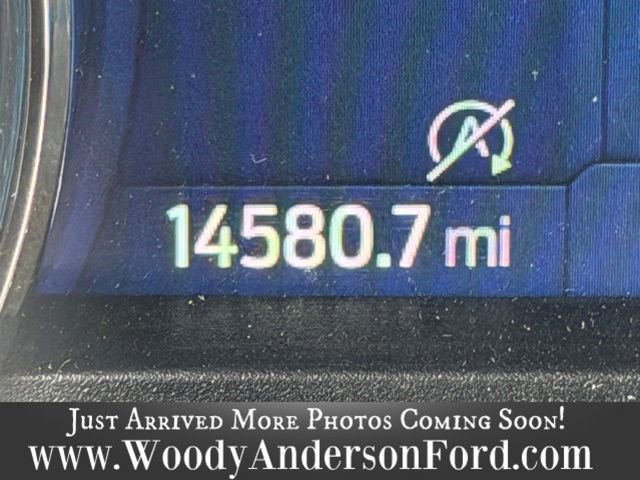 Certified 2023 Ford F150 XLT w/ Equipment Group 302A High image 15