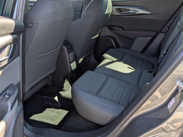 Used 2024 Dodge Hornet R/T AWD/4WD image 24