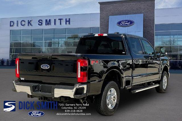 Certified 2025 Ford F250 XLT w/ 360-Degree Camera Package AWD/4WD image 6