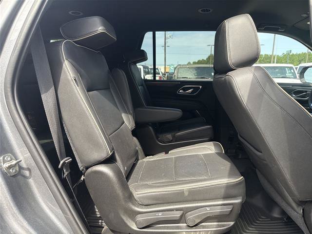 Used 2021 Chevrolet Tahoe Premier RWD image 22