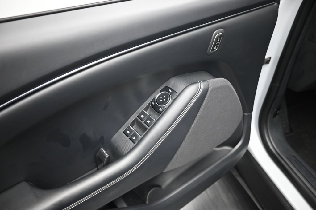 Certified 2023 Ford Mustang Mach-E Select RWD image 11