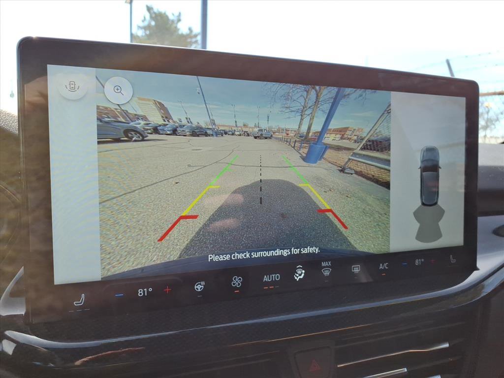 Certified 2024 Ford Escape ST-Line w/ Tech Pack #1 image 20