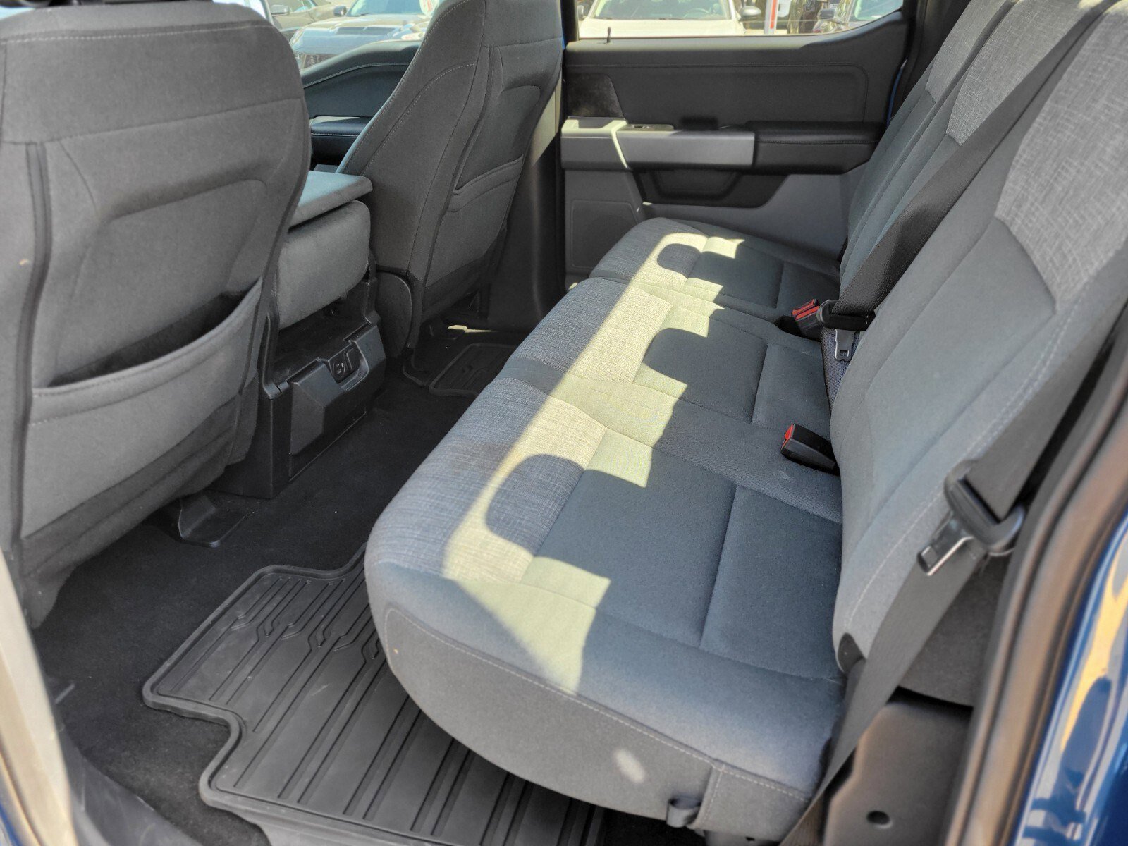 Certified 2023 Ford F150 XLT w/ Equipment Group 301A Mid image 18