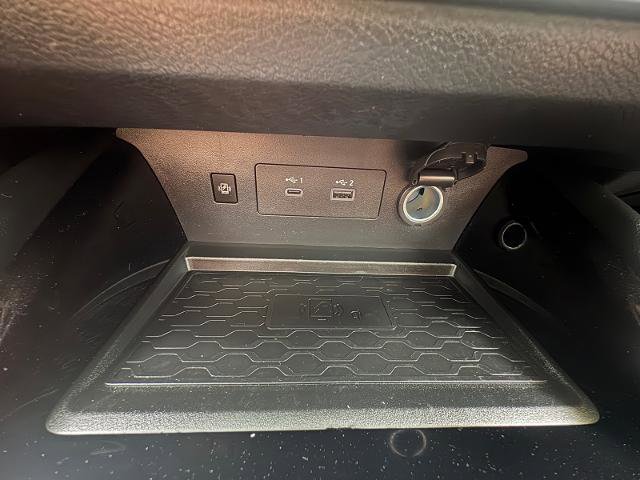 Used 2024 Nissan Altima 2.5 SR w/ SR Premium Package FWD image 24