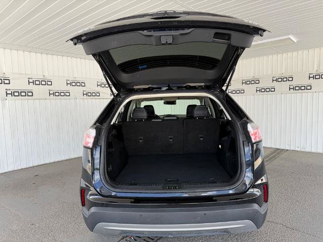 Certified 2024 Ford Edge SEL AWD/4WD image 25