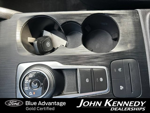 Certified 2023 Ford Escape Active FWD image 29