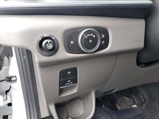 Certified 2023 Ford Transit 350 XLT image 17