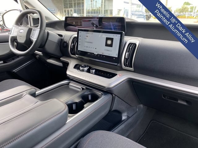 Certified 2025 Ford Expedition Max Active AWD/4WD image 17
