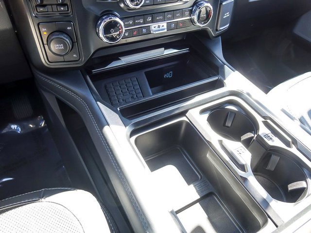 Certified 2025 Ford F450 Platinum AWD/4WD image 26