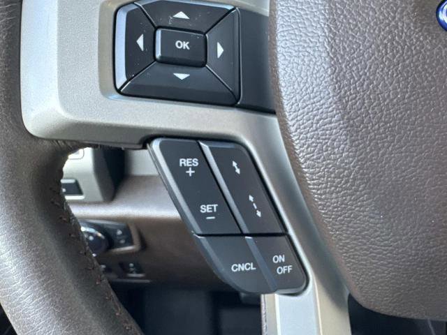 Certified 2020 Ford F150 King Ranch w/ Equipment Group 601A Luxury image 28