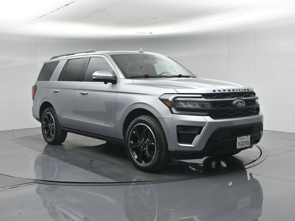 Certified 2023 Ford Expedition Limited AWD/4WD image 65