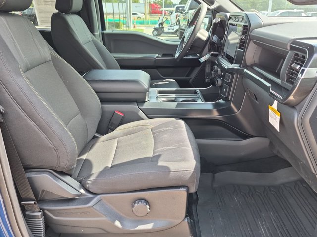 Certified 2024 Ford F150 STX RWD image 35