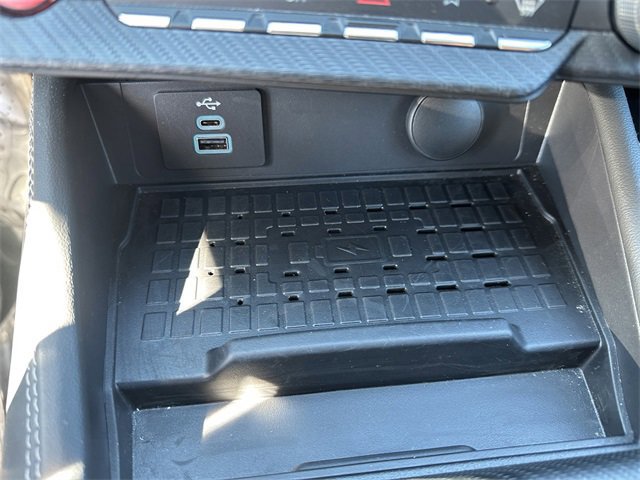 Certified 2024 Ford Mustang GT Premium image 26