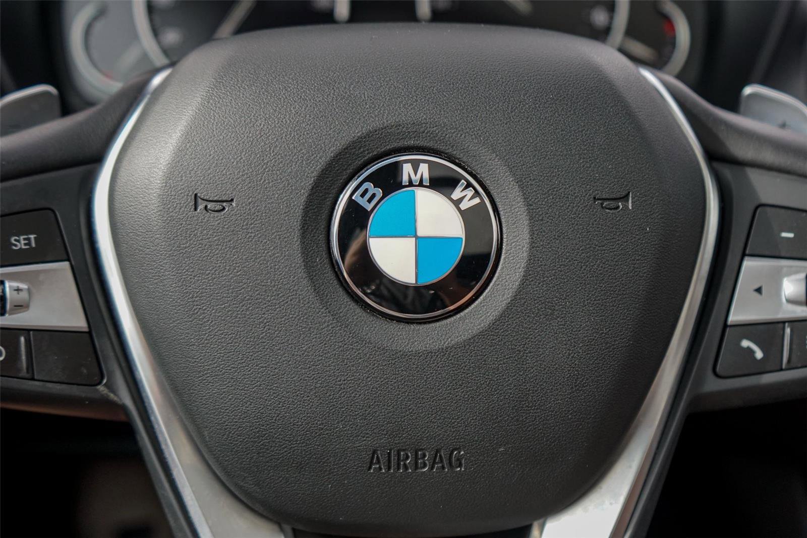 Used 2020 BMW X3 sDrive30i w/ Driving Assistance Package RWD image 15
