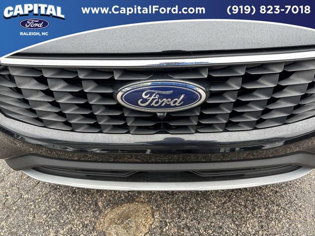 Certified 2023 Ford Escape Active w/ Tech Pack #2 image 10
