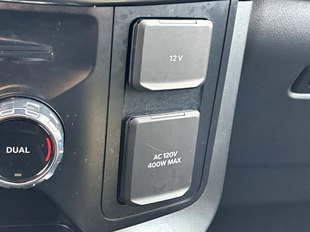 Certified 2023 Ford F150 XLT w/ Equipment Group 302A High image 32