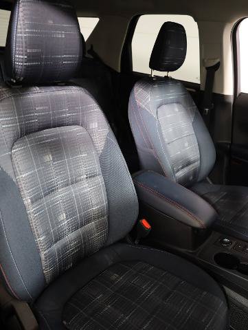 Certified 2024 Ford Bronco Sport Heritage w/ Heritage Convenience Package AWD/4WD image 9