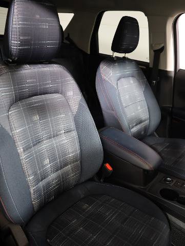 Certified 2024 Ford Bronco Sport Heritage w/ Heritage Convenience Package AWD/4WD image 9