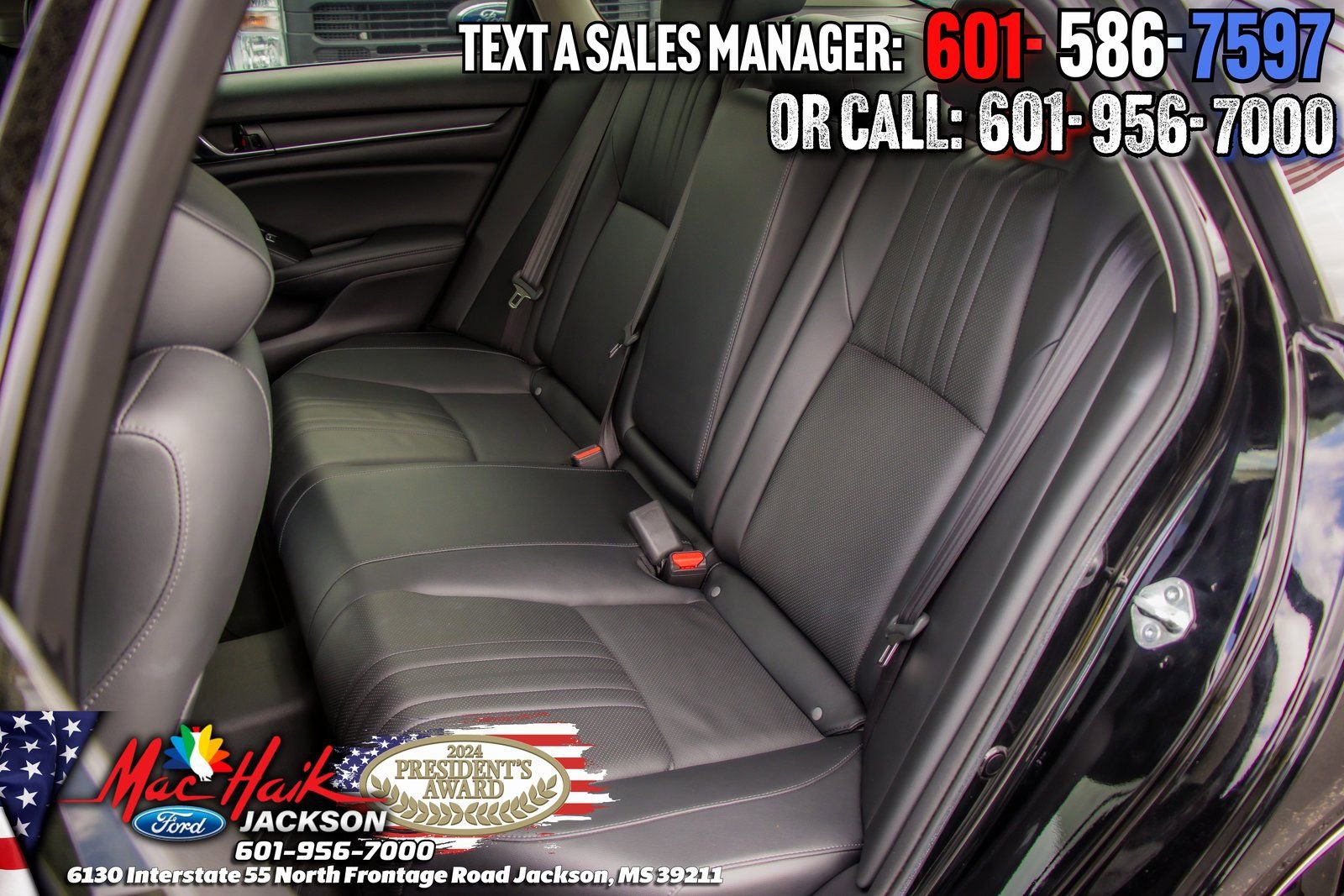 Used 2022 Honda Accord Sport Special Edition image 11