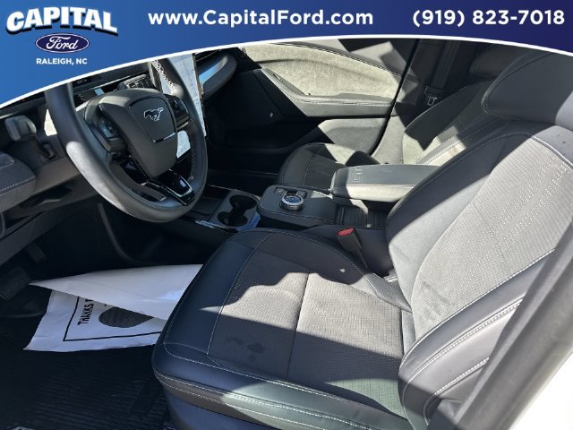 Certified 2023 Ford Mustang Mach-E GT w/ GT Performance Edition AWD/4WD image 19