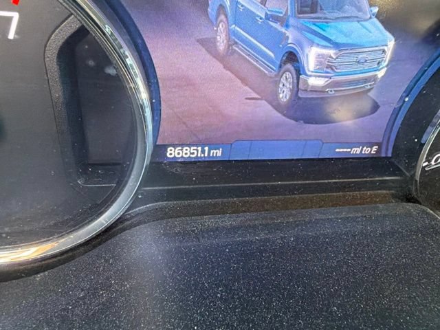 Certified 2021 Ford F150 XLT w/ Equipment Group 302A High AWD/4WD image 5