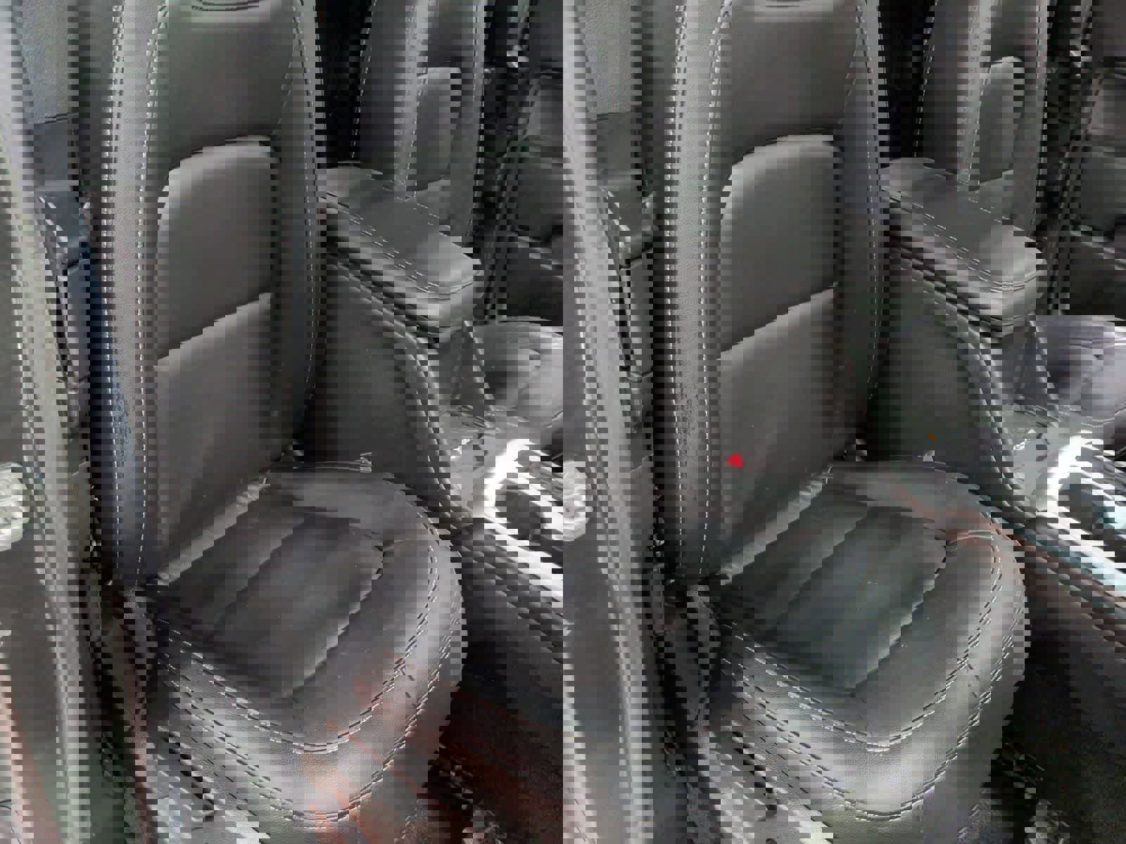 Used 2017 Chevrolet Colorado ZR2 w/ LPO, Premium Interior Package image 14