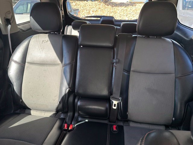 Used 2020 Nissan Pathfinder SV w/ Rock Creek Edition AWD/4WD image 17