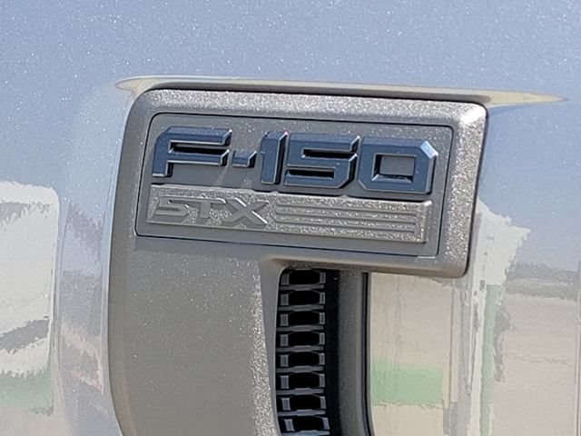 Certified 2023 Ford F150 XL w/ STX Appearance Package AWD/4WD image 15