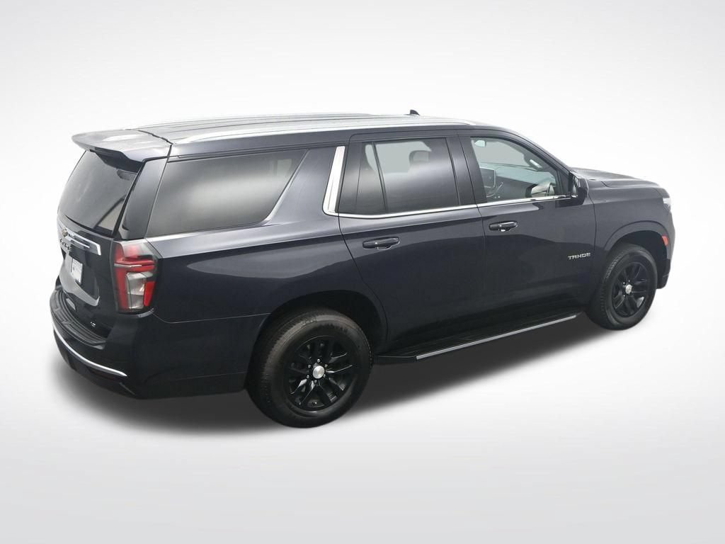 Used 2024 Chevrolet Tahoe LT RWD image 35