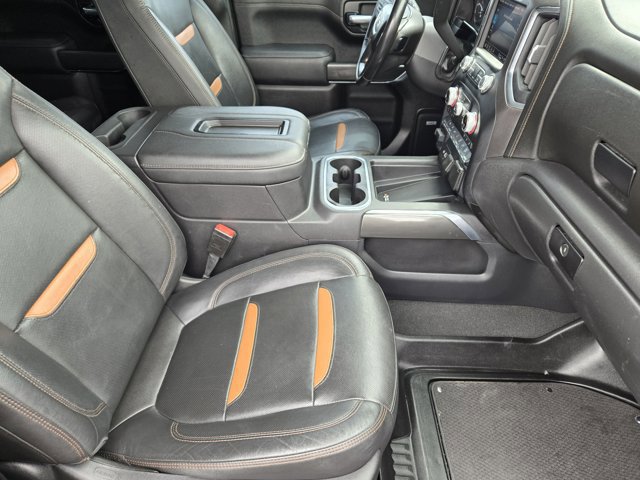 Used 2021 GMC Sierra 1500 AT4 w/ AT4 Value Package image 13