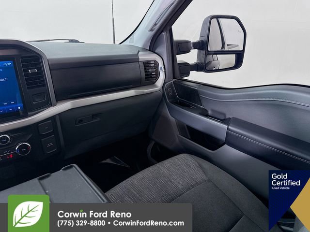 Certified 2022 Ford F150 XLT w/ Equipment Group 302A High image 27