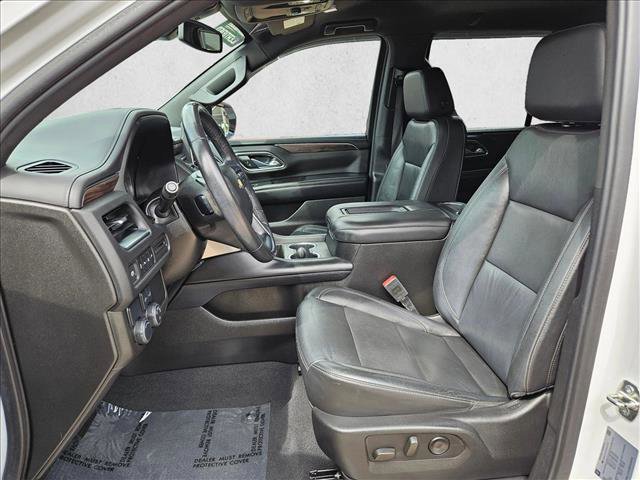 Used 2021 Chevrolet Tahoe LT image 18