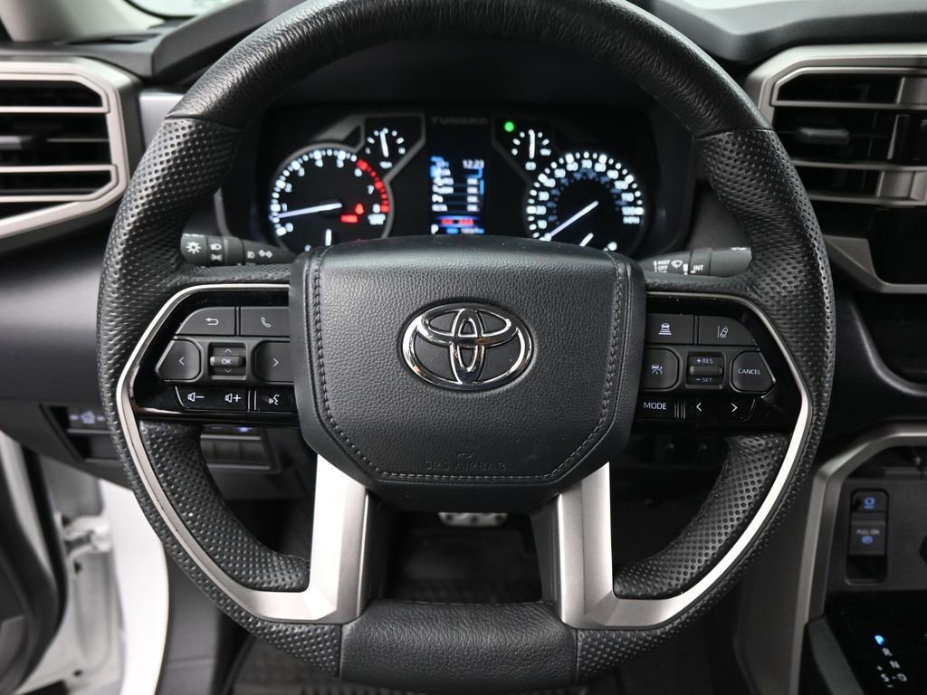Used 2024 Toyota Tundra SR5 image 10