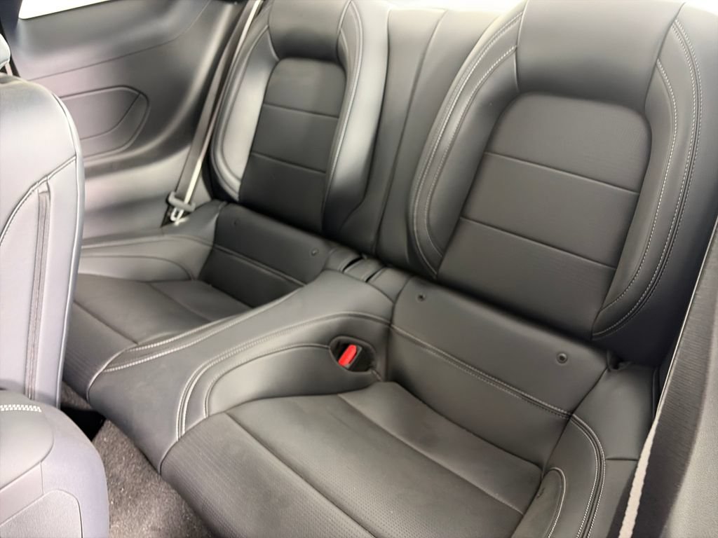 Certified 2024 Ford Mustang GT Premium w/ GT Performance Package RWD image 12