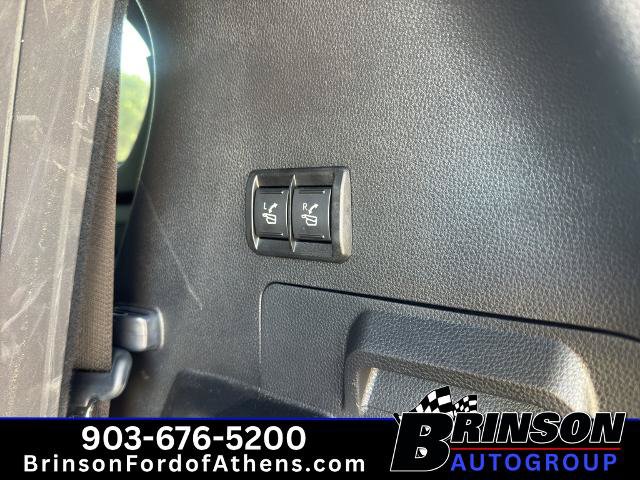 Used 2025 Toyota Sequoia TRD Pro AWD/4WD image 10