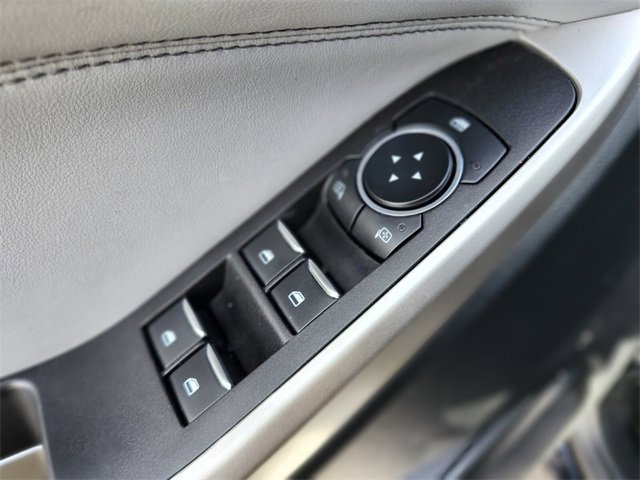 Certified 2023 Ford Explorer XLT w/ Equipment Group 202A image 18