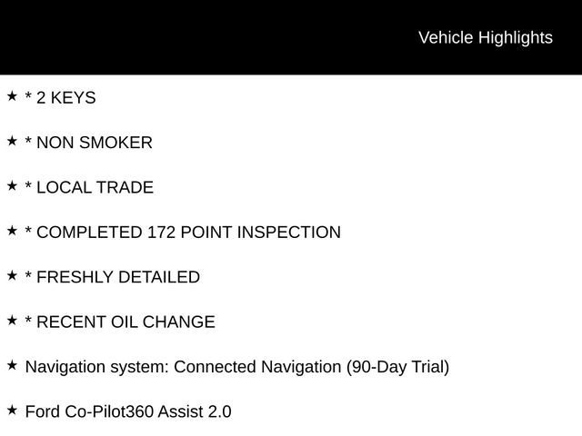 Certified 2021 Ford F150 Lariat w/ Equipment Group 502A High image 10