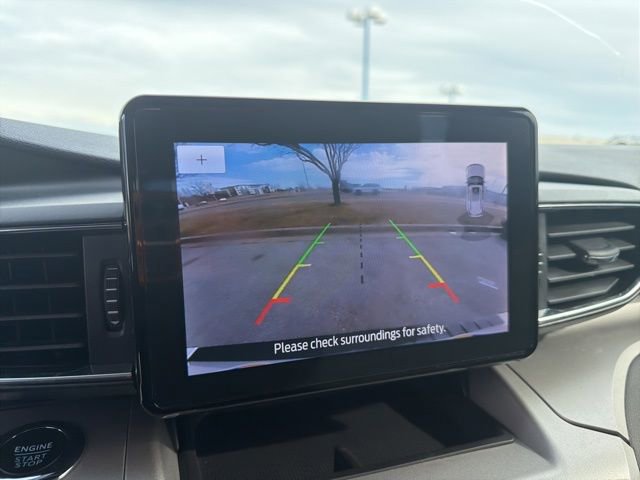 Certified 2023 Ford Explorer XLT w/ Equipment Group 202A image 28