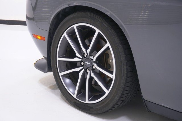 Used 2023 Dodge Challenger GT w/ Plus Package RWD image 12