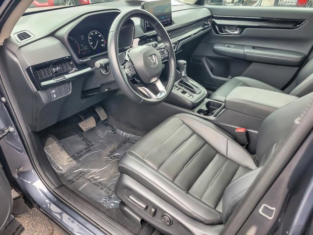 Used 2025 Honda CR-V EX-L image 15