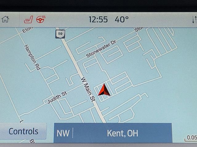 Certified 2020 Ford Edge SEL w/ Convenience Package image 5