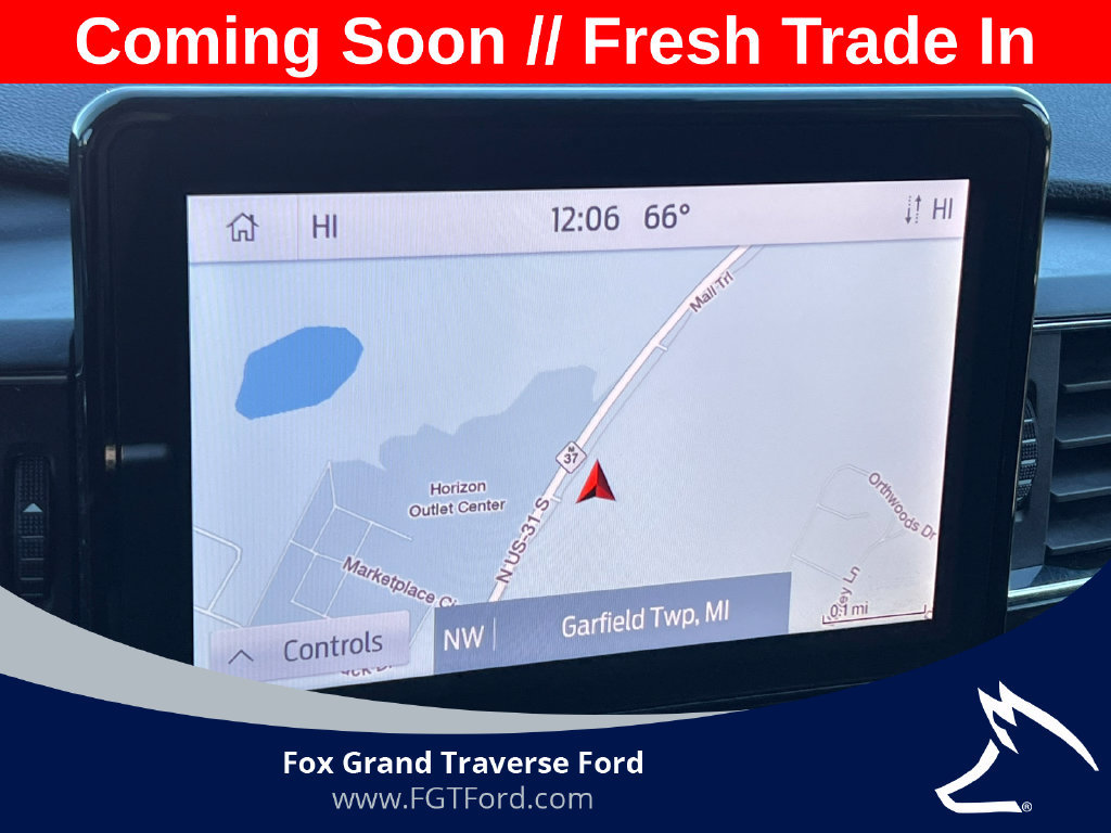 Certified 2023 Ford Explorer Limited w/ Equipment Group 301A AWD/4WD image 25