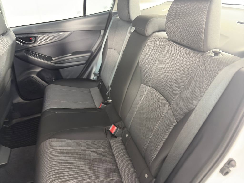 Used 2021 Subaru Impreza Premium image 13