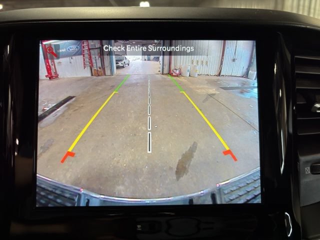 Used 2024 RAM 2500 Tradesman w/ Chrome Appearance Group AWD/4WD image 8