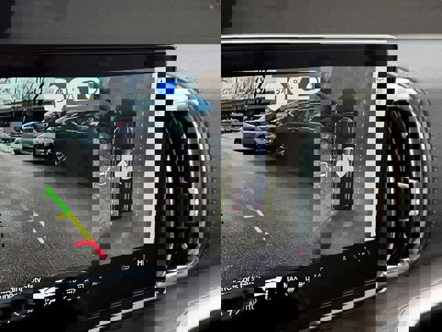 Certified 2025 Ford Expedition Max Platinum image 22