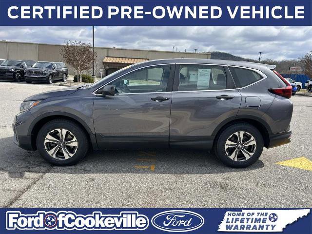 Used 2020 Honda CR-V LX image 7