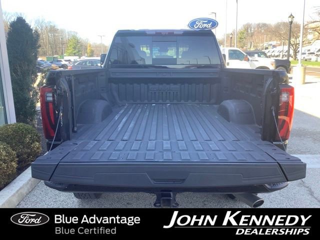 Used 2025 GMC Sierra 2500 Denali w/ Denali Reserve Package AWD/4WD image 8
